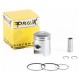 KIT PISTON PROX HONDA MB / MT50 (40.00mm)