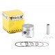 KIT PISTON PROX HONDA C90 (48.50mm)