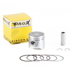 KIT PISTON PROX HONDA C90 (48.50mm) KIT PISTON PROX HONDA C90 (48.50mm)