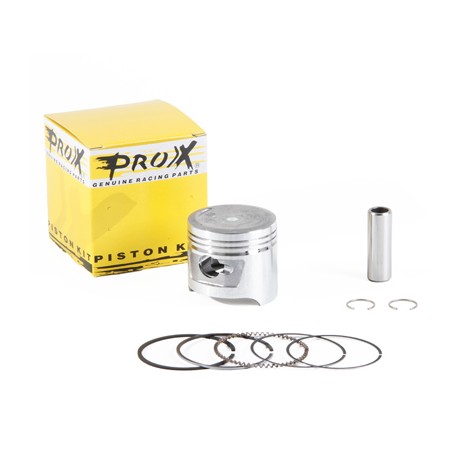 KIT PISTON PROX HONDA C90 (48.50mm)