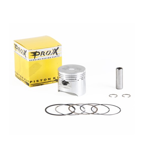 KIT PISTON PROX HONDA H100 (50.50mm)