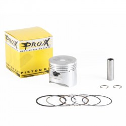 KIT PISTON PROX HONDA H100 (51.50mm) KIT PISTON PROX HONDA H100 (51.50mm)