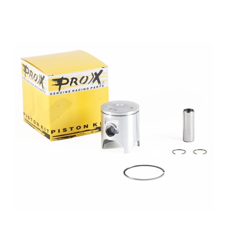 KIT PISTON PROX COMPATIBLE HONDA CR80 de 1986 / 2002 (79cc) (45.96mm)