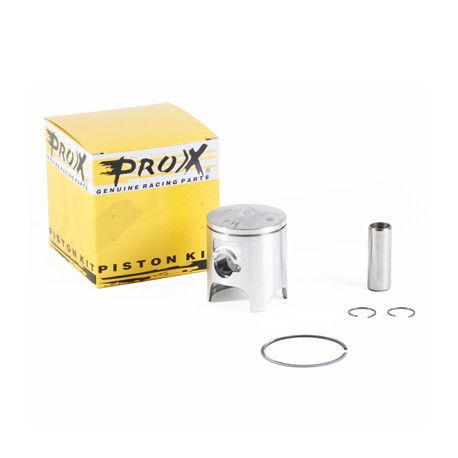 KIT PISTON PROX HONDA CR80 de 1986 / 2002 (82cc) (46.96mm)