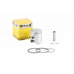 KIT PISTON PROX HONDA NH90 (49.50mm)
