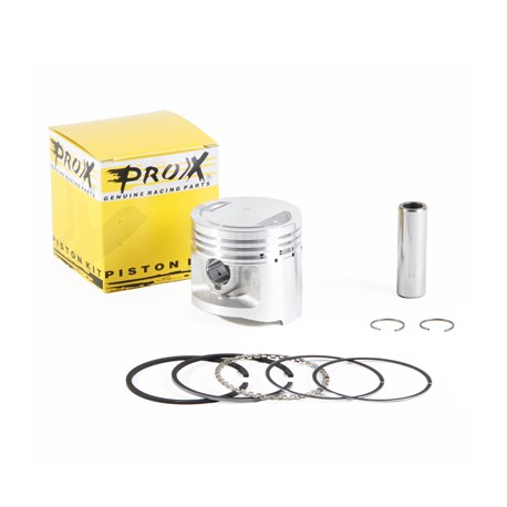 KIT PISTON PROX HONDA XL125 / CB125S (57.00mm)