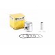 KIT PISTON PROX HONDA XL125S / CG125 (56.50mm) ( TK )