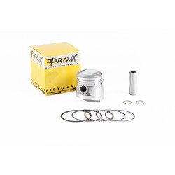 KIT PISTON PROX HONDA XL125S / CG125 (56.50mm) ( TK )