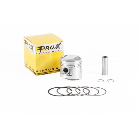 KIT PISTON PROX HONDA XL125S / CG125 (56.50mm) ( TK )