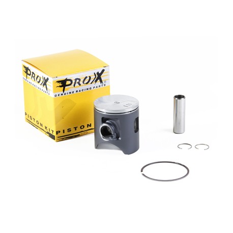 KIT PISTON PROX HONDA CR125 de 1992 / 2003 (53.94mm)