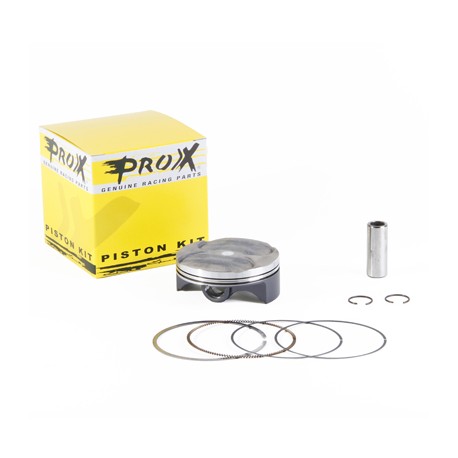 KIT PISTON PROX HONDA CRF250R de 2004 / 2007 (77.97mm)