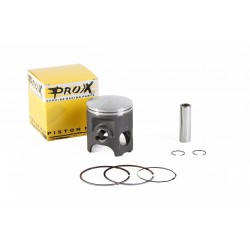 KIT PISTON PROX YAMAHA RD350LC/YPVS 1987 + BANSHEE DE 1987/2006 (64.00mm) KIT PISTON PROX YAMAHA RD350LC/YPVS 1987 + BANSHEE DE 1987/2006 (64.00mm)