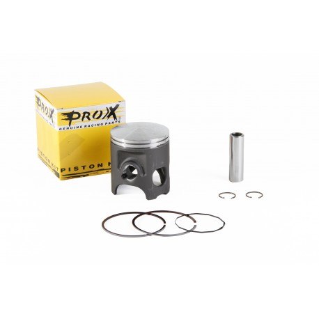 KIT PISTON PROX YAMAHA RD350LC/YPVS 1987 + BANSHEE DE 1987/2006 (66.50mm) KIT PISTON PROX YAMAHA RD350LC/YPVS 1987 + BANSHEE DE 1987/2006 (66.50mm)