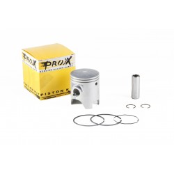 KIT PISTON PROX YAMAHA DT125R de 1988 / 2006 (56.75mm)  01.2246.075 MTX 125 83/ KIT PISTON PROX YAMAHA DT125R de 1988 / 2006 (56.75mm)  01.2246.075 MTX 125 83/