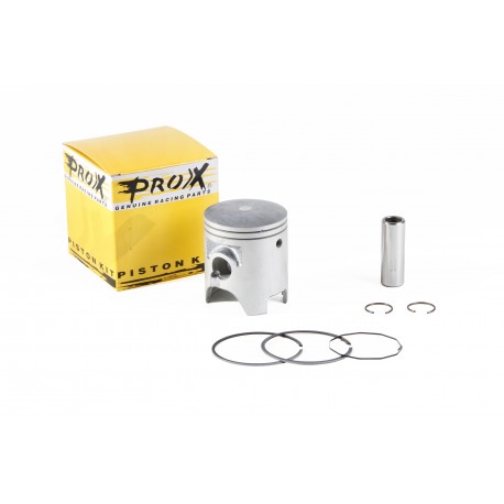 KIT PISTON PROX YAMAHA DT125R de 1988 / 2006 (56.75mm)  01.2246.075 MTX 125 83/