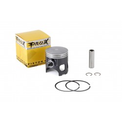KIT PISTON PROX COMPATIBLE YAMAHA YFS200 Blstr de 1988 / 2006 + DT200R (66.75mm)