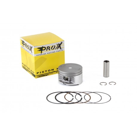 KIT PISTON PROX COMPATIBLE YAMAHA YP250 MAJESTY de 1996 / 2003