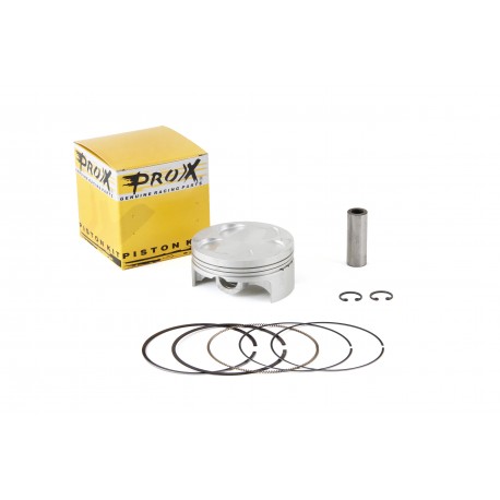 KIT PISTON PROX YAMAHA YZ250F de 2001 / 2007 + WR250F DE 2001/2013 (79.00mm)