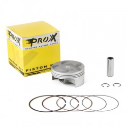 KIT PISTON PROX YAMAHA YZ250F de 2001 / 2007 + 250 WRF 01/13 (76.97mm)
