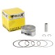 KIT PISTON PROX YAMAHA YZ250F de 2008 / 2011 (76.96mm) KIT PISTON PROX YAMAHA YZ250F de 2008 / 2011 (76.96mm)