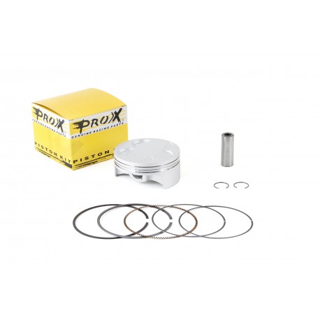 KIT PISTON PROX YAMAHA YZ400F de 1998 / 1999 (91.96mm) KIT PISTON PROX YAMAHA YZ400F de 1998 / 1999 (91.96mm)