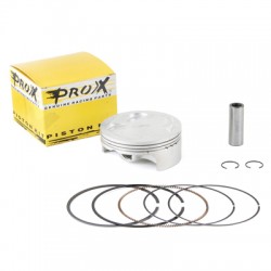 KIT PISTON PROX COMPATIBLE YAMAHA YZ450F de 2003 / 2007 + WR450F DE 2003/2013 (97.00mm)