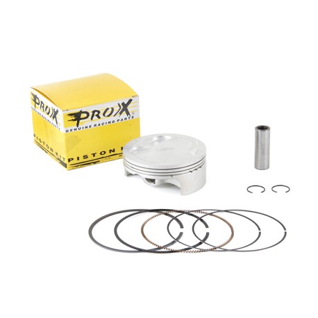 KIT PISTON PROX COMPATIBLE YAMAHA YZ450F de 2003 / 2007 + WR450F DE 2003/2013 (97.00mm)