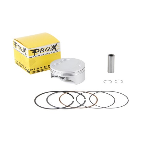 KIT PISTON PROX YAMAHA YZ426F de 2000 / 2002 (94.95mm) KIT PISTON PROX YAMAHA YZ426F de 2000 / 2002 (94.95mm)