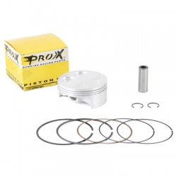 KIT PISTON HAUTE COMPRESSION PROX COMPATIBLE YAMAHA YZ/WR426F de 2000 / 2002 (94.96mm)