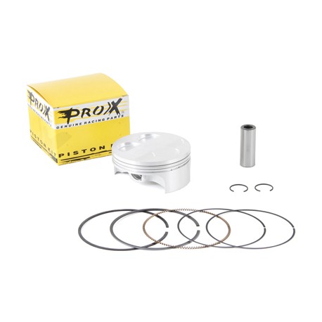 KIT PISTON HAUTE COMPRESSION PROX YAMAHA YZ/WR426F de 2000 / 2002 (94.96mm) DNRO KIT PISTON HAUTE COMPRESSION PROX YAMAHA YZ/WR426F de 2000 / 2002 (94.96mm) DNRO