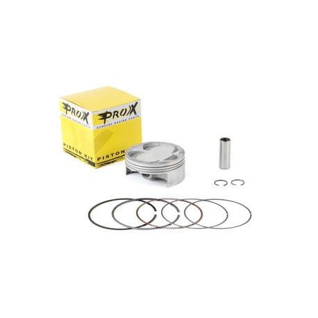 KIT PISTON PROX YAMAHA YZ450F de 2003 / 2009 (94.96mm) KIT PISTON PROX YAMAHA YZ450F de 2003 / 2009 (94.96mm)