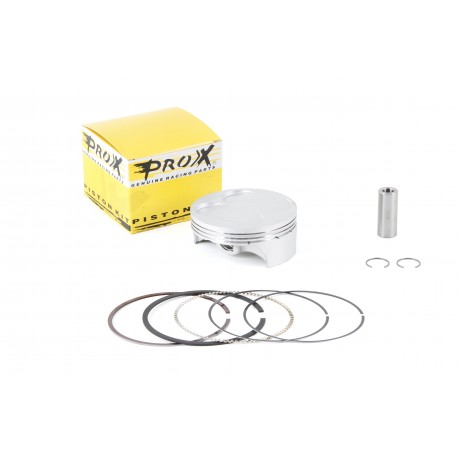 KIT PISTON PROX YAMAHA YZ450F de 2010 / 2013 (96.95mm) KIT PISTON PROX YAMAHA YZ450F de 2010 / 2013 (96.95mm)