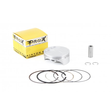 KIT PISTON HAUTE COMPRESSION PROX YAMAHA YZ450F de 2010 / 2013 (96.95mm)