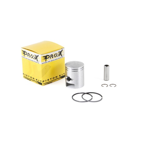KIT PISTON PROX SUZUKI TS50ER/X + FZ/JR/LT50 (43.00mm) DNRO KIT PISTON PROX SUZUKI TS50ER/X + FZ/JR/LT50 (43.00mm) DNRO