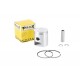 KIT PISTON PROX COMPATIBLE SUZUKI TS125ER/X de 1978 / 1987 (57.25mm)