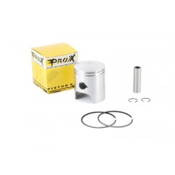 KIT PISTON PROX COMPATIBLE SUZUKI TS125ER/X de 1978 / 1987 (57.25mm)