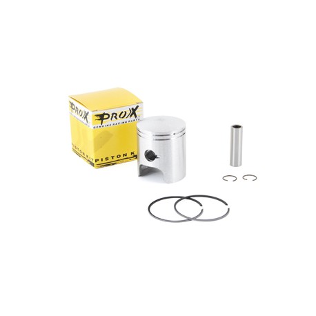 KIT PISTON PROX COMPATIBLE SUZUKI TS125ER/X de 1978 / 1987 (57.25mm)