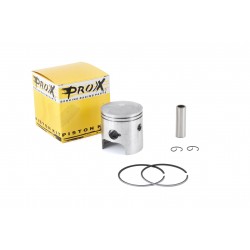 KIT PISTON PROX SUZUKI GP125 de 1982 / 1989 (57.25mm)
