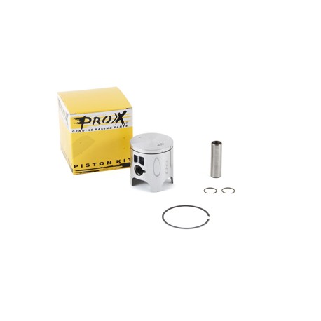 KIT PISTON PROX COMPATIBLE SUZUKI RM125 1987 (54.25mm)