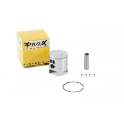 KIT PISTON PROX SUZUKI RM125 1987 (54.50mm) KIT PISTON PROX SUZUKI RM125 1987 (54.50mm)