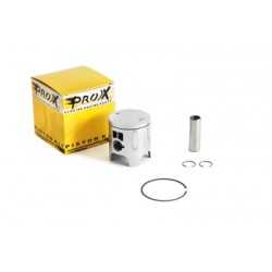 KIT PISTON PROX SUZUKI RM125 1988 (54.50mm) KIT PISTON PROX SUZUKI RM125 1988 (54.50mm)