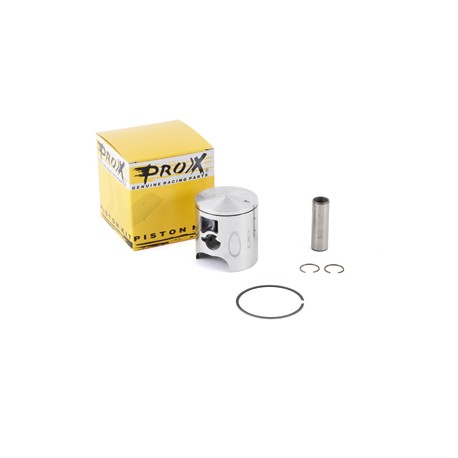 KIT PISTON PROX COMPATIBLE SUZUKI RM125 1989 (54.00mm)