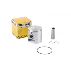 KIT PISTON PROX COMPATIBLE SUZUKI RM250 de 1982 / 1985 (71.25mm)