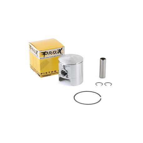KIT PISTON PROX COMPATIBLE SUZUKI RM250 de 1982 / 1985 (71.25mm)