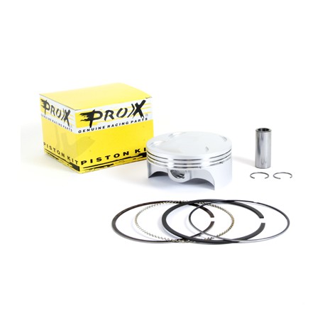 KIT PISTON HAUTE COMPRESSION PROX SUZUKI LT-R450 de 2006 / 2011 (95.47mm)