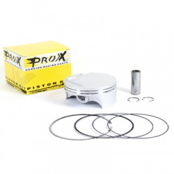 KIT PISTON HAUTE COMPRESSION PROX SUZUKI RM-Z450 de 2008 / 2012 (95.96mm)