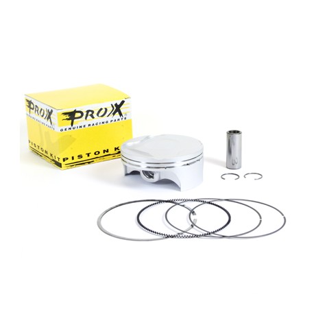 KIT PISTON HAUTE COMPRESSION PROX SUZUKI RM-Z450 de 2008 / 2012 (95.96mm)