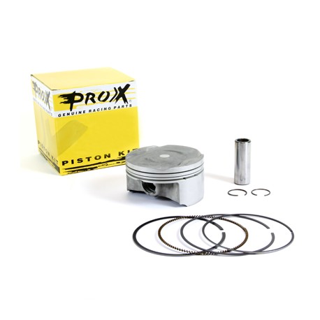 Kit Piston ProX DR-Z400 '00-24/LT-Z400 '03-18 12.2:1 (89.97mm)