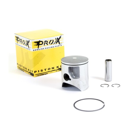 KIT PISTON PROX KAWASAKI KX125 de 2001 / 2002 (53.97mm)