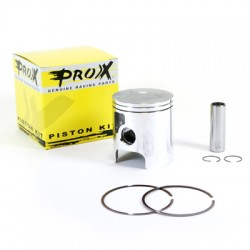 KIT PISTON PROX COMPATIBLE KAWASAKI KX250 de 1990 / 1991 + KDX250E (67.36mm)